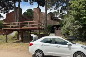 GHIONE VIAJES &ndash; Costa Atl&aacute;ntica, Interior de Argentina, Aeropuertos, Traslados de Mascotas