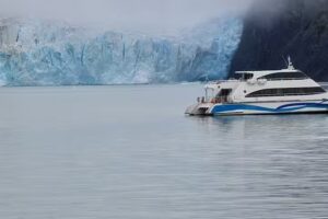 Glaciares de Calafate