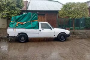 &rdquo; JF&rdquo; mudanzas y fletes