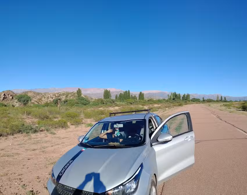 Julio Tours Turismo Receptivo excursiones