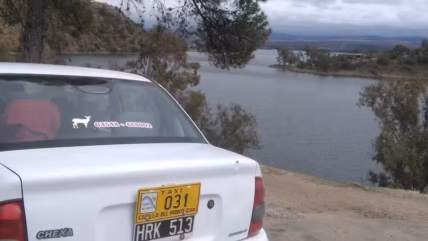 La Corzuela Radio Taxi