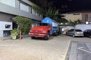 LA GRAN ARGENTINA. Atmosferico