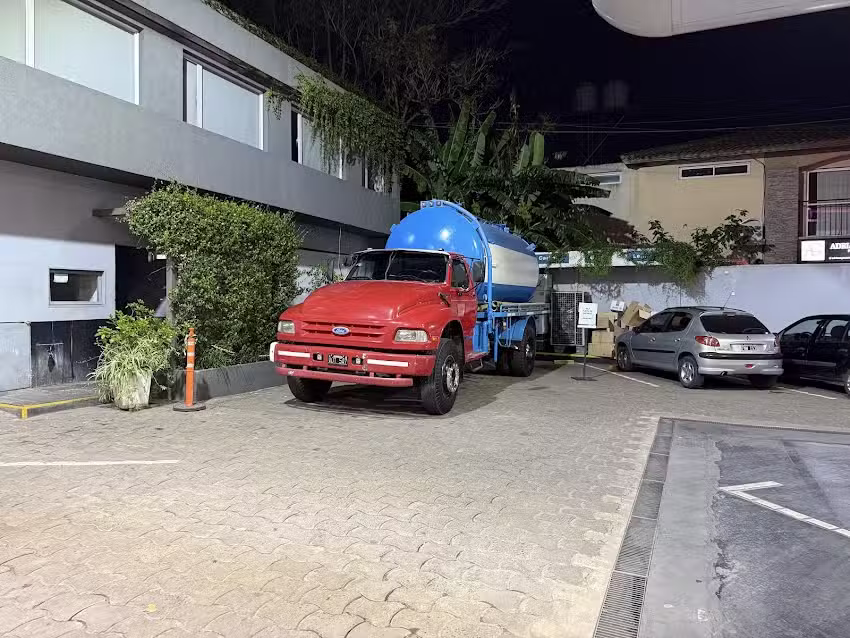 LA GRAN ARGENTINA. Atmosferico