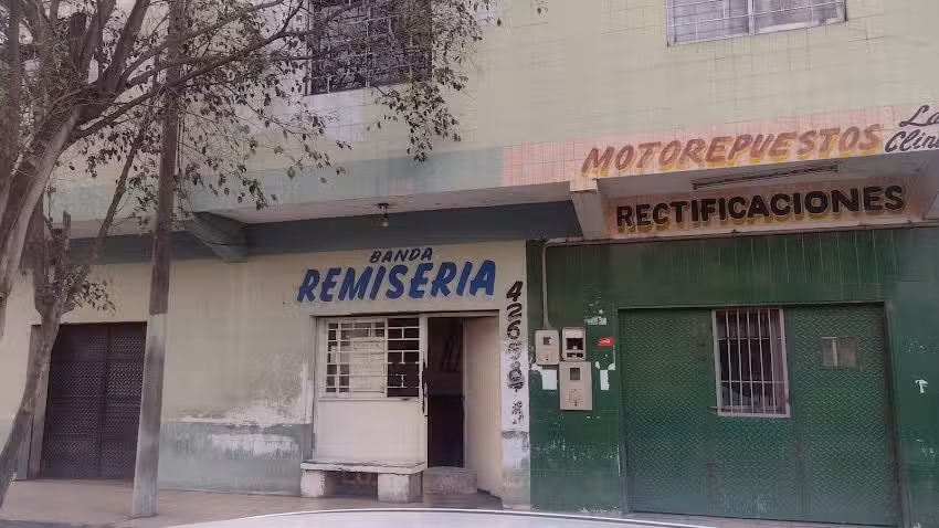 La Nueva Banda Remis