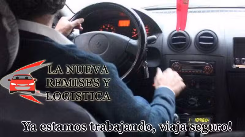 La Nueva Remiseria