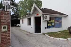 La salida Remises y Combis