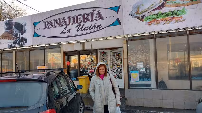 L&iacute;der Transportes Coop