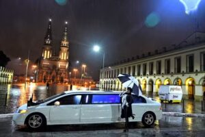 M y M Remises Servicios Empresarios