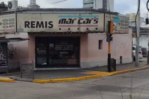 Mar Cars Remiser&iacute;a