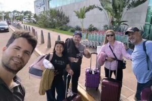 Marc Traslados a Cataratas