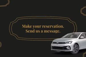 Marianne Empresarial – Remises ejecutivos