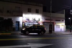 Marileo &ndash; Relojer&iacute;a de Taxis