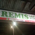 Maxikiosco Remis