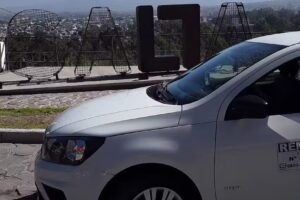 MI REMIS Movil 35 (legal) NO ES REMISERIA