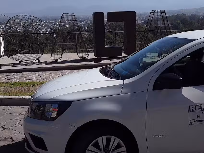 MI REMIS Movil 35 (legal) NO ES REMISERIA