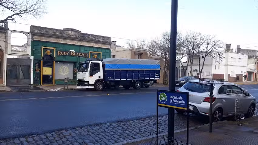 Mingo Fletes Exclusivos