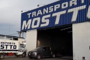 MOSTTO Logística y Transporte – Gualeguay