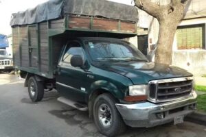 Mudanzas Y Fletes En Lanus