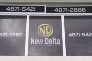 New Delta Remis