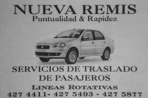 Nueva Remis