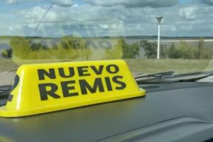Nuevo Remis