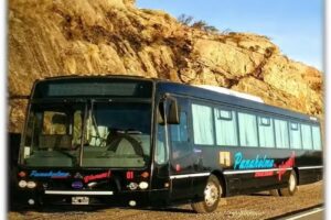 Panaholma SRL- Viajes