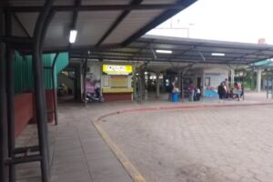 Parada de Remises Siglo XXI Terminal de Omnibus