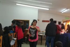 Parada de Taxi Catarg