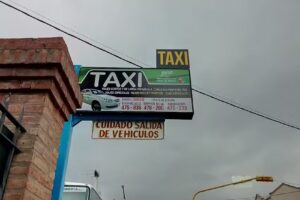 Parada de Taxis