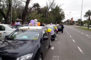Parada de Taxis Boneo