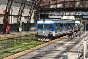 Parada de taxis &ldquo;la estaci&oacute;n&rdquo;