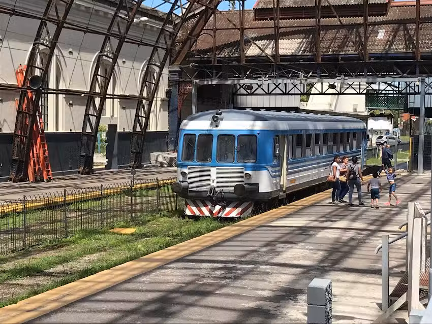 Parada de taxis &ldquo;la estaci&oacute;n&rdquo;