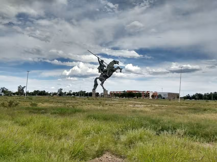 Parada De Taxis (Libres)
