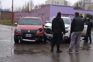 Parada de Taxis “Velez Sarsfield”