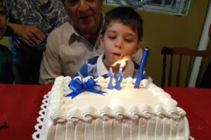 Parada Del Bondi Montevideo Y Coronel Iseas