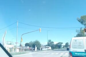 Parada Taxi El Camino