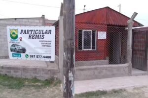 &rdquo; PARTICULAR REMISES &ldquo;