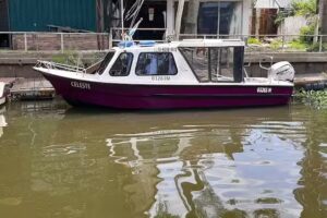 Paseos Náuticos Castor