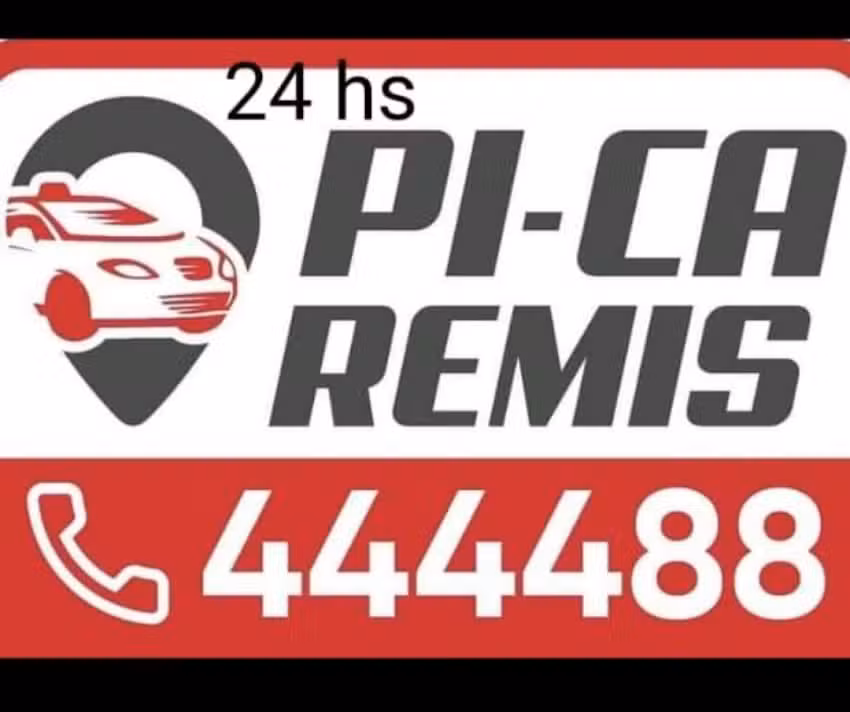Pi-Ca Remis