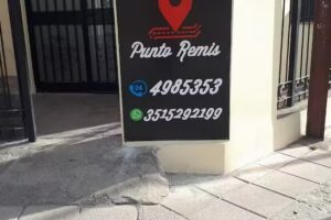 Punto Remis