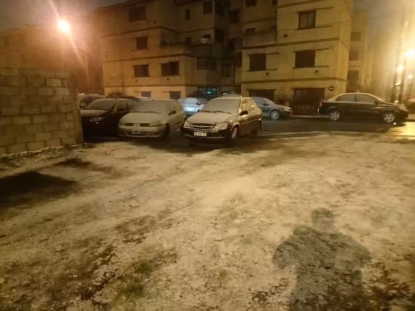 Radio Taxi 400 Departamentos