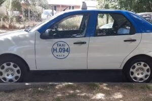 Radio Taxi Bariloche