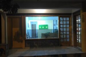 RADIO TAXI LA NUEVA 1