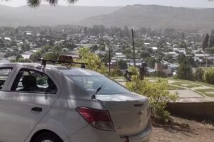 Radio Taxi la Union- Las 24 Hs