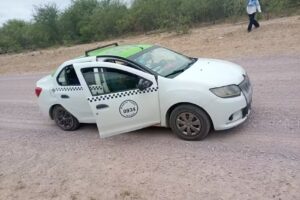 Radio Taxi Madre de Ciudades