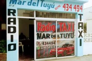 Radio Taxi Mar del Tuyú