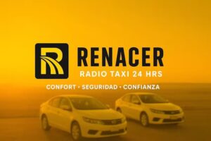Radio taxi Renacer