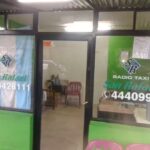 Radio Taxi San Rafael