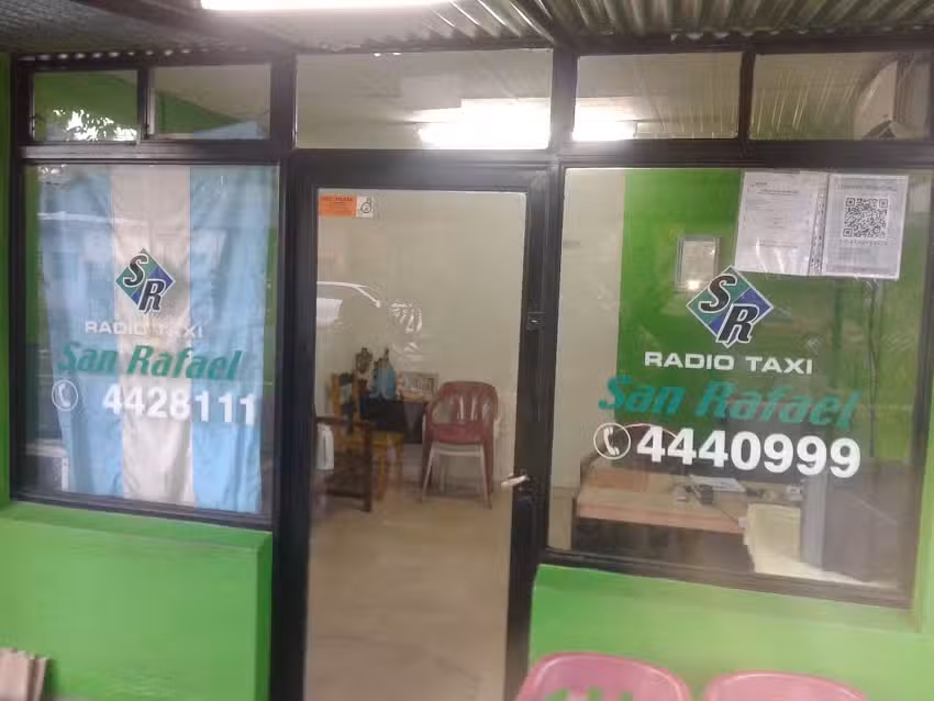 Radio Taxi San Rafael