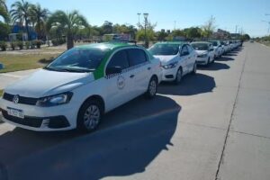 Radio Taxi Siglo xxi